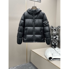 Prada Down Jackets